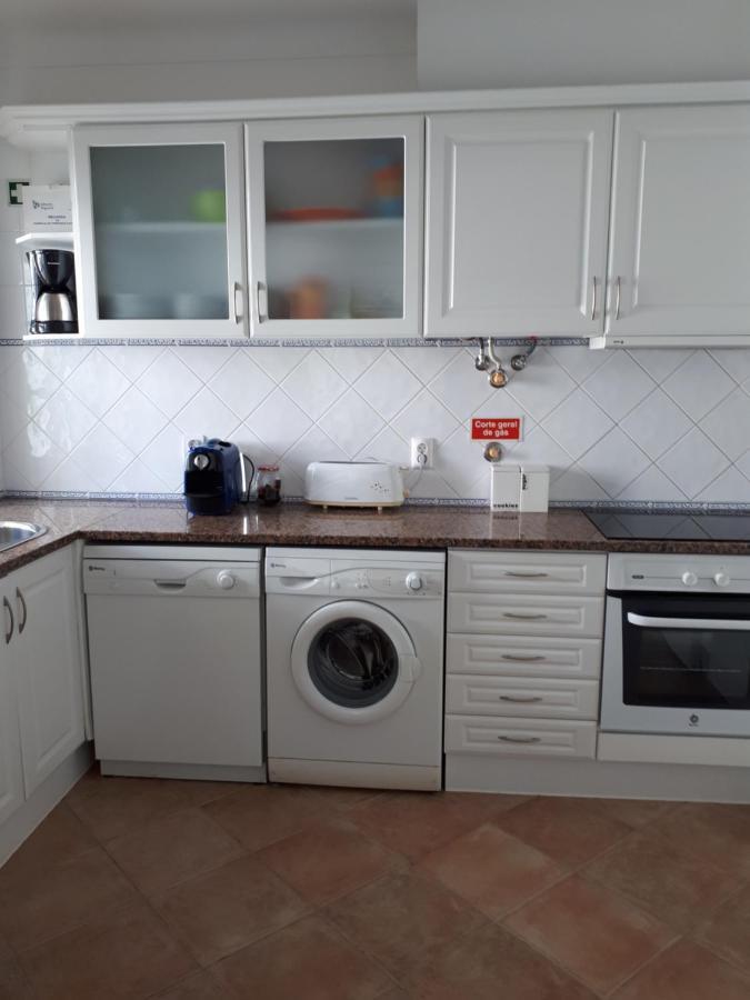 Вилла A Casinha Da Tita - Moradia Com Terraco Замбужейра-ду-Мар Экстерьер фото